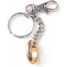 Брелок Lord of the Rings - The One Ring Key Chain Володар перснів