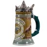 Кружка Game of Thrones House Stark Stein - 22 Oz Кружка Game of Thrones House Stark Stein - 22 Oz