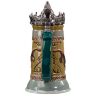 Кружка Game of Thrones House Stark Stein - 22 Oz Кружка Game of Thrones House Stark Stein - 22 Oz