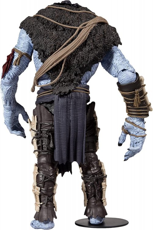 Фигурка McFarlane Toys The Witcher - Ice Giant Action Figure Ведьмак Ледяной Гигант 30 см Фигурка McFarlane Toys The Witcher - Ice Giant Action Figure Ведьмак Ледяной Гигант 30 см