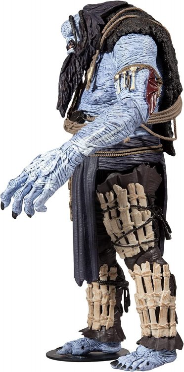 Фигурка McFarlane Toys The Witcher - Ice Giant Action Figure Ведьмак Ледяной Гигант 30 см Фигурка McFarlane Toys The Witcher - Ice Giant Action Figure Ведьмак Ледяной Гигант 30 см