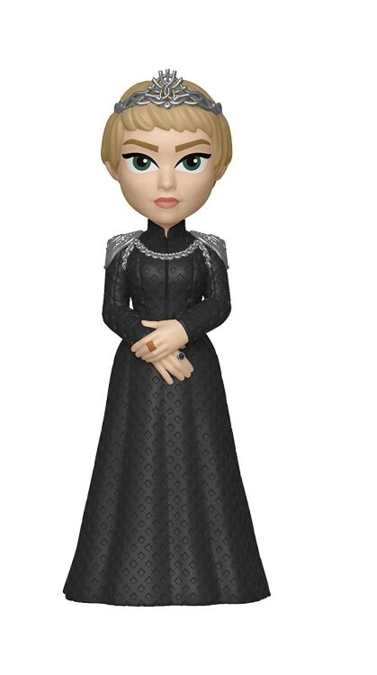 Фигурка Funko Rock Candy: Game of Thrones Cersei Lannister