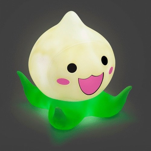 Нічник фігурка Overwatch Pachimari Mood Light Нічник фігурка Overwatch Pachimari Mood Light