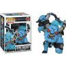 Фигурка Funko Pop Фанко Поп Дота 2 Баратрум Dota 2 Spirit Breaker 10 см D SB 357