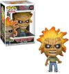 Фигурка Funko Rocks: Iron Maiden Eddie фанко Айрон Мэйден Эдди 143