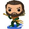 Фігурка Funko DC Aquaman та The Lost Kingdom Aquaman фанко Аквамен (Funko Exclusive) 1310 Фігурка Funko DC Aquaman та The Lost Kingdom Aquaman фанко Аквамен (Funko Exclusive) 1310