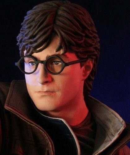 Фігурка Gentle Giant Studios Harry Potter and The Deathly Hallows