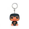 Брелок Funko Harry Potter Niffler Key Chain Фантастические Твари Нюхлер Брелок Funko Harry Potter Niffler Key Chain Фантастические Твари Нюхлер