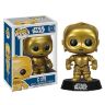Фігурка Funko Pop! Star Wars - C-3PO Фігурка Funko Pop! Star Wars - C-3PO