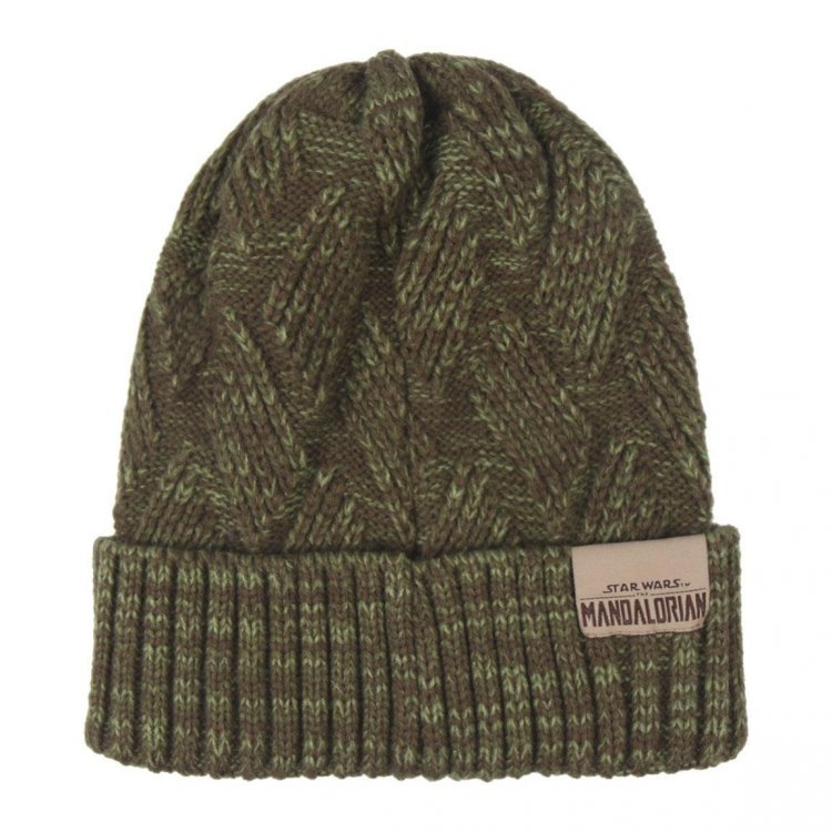 Шапка Star Wars Mandalorian The Child Grogu Hat - Звездные войны Грогу  Шапка Star Wars Mandalorian The Child Grogu Hat - Звездные войны Грогу