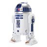 Фигурка Star Wars - Disney Jakks Giant 18" Deluxe Electronic R2-D2 Figure