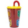 Стакан Harry Potter School Shields Easy Sport Tumbler Гарри Поттер 430 мл