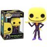 Фигурка Funko Disney The Nightmare Before Christmas Jack Skellington Blacklight Кошмар перед Рождеством 15