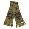 Шарф Варкрафт Альянс World of Warcraft Fringe Scarf Alliance Шарф Варкрафт Альянс World of Warcraft Fringe Scarf Alliance