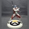 Статуэтка Overwatch GENJI Color Figure Гэндзи