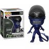 Фігурка Funko Alien 40th Anniversary: Xenomorph (Чужий) Blue Metallic Figure