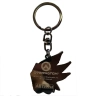 Брелок ABYstyle Overwatch Tracer Keychain (Овервотч Трейсер) 4 см Брелок ABYstyle Overwatch Tracer Keychain (Овервотч Трейсер) 4 см