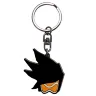 Брелок ABYstyle Overwatch Tracer Keychain (Овервотч Трейсер) 4 см Брелок ABYstyle Overwatch Tracer Keychain (Овервотч Трейсер) 4 см