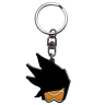 Брелок ABYstyle Overwatch Tracer Keychain (Овервотч Трейсер) 4 см Брелок ABYstyle Overwatch Tracer Keychain (Овервотч Трейсер) 4 см