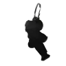 Брелок Brawl Stars Keychain Бравл старс ABS пластик Kaze 5 см.