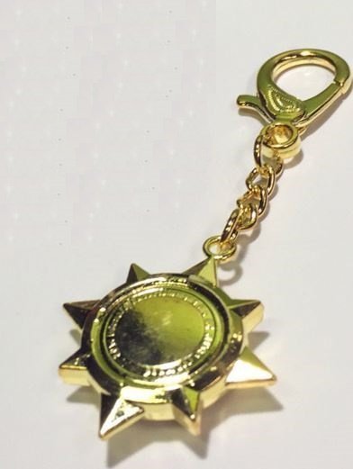 Брелок - World of Warcraft Hearthstone №5 Брелок - World of Warcraft Hearthstone №5