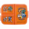 Ланчбокс Harry Potter School Shield Multi Compartment Sandwich Box Гарри Поттер