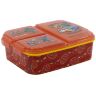 Ланчбокс Harry Potter School Shield Multi Compartment Sandwich Box Гарри Поттер