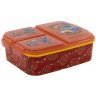 Ланчбокс Harry Potter School Shield Multi Compartment Sandwich Box Гарри Поттер