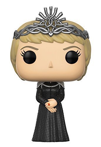Фігурка Funko Pop! Game of Thrones - Cersei Lannister Фігурка Funko Pop! Game of Thrones - Cersei Lannister