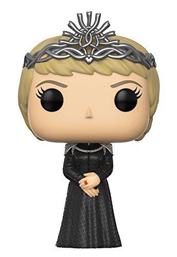 Фигурка Funko Pop! Game of Thrones - Cersei Lannister