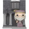 Фигурка Funko Harry Potter Hogsmeade Albus Dumbledore фанко Альбус Дамблдор 154