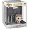 Фигурка Funko Harry Potter Hogsmeade Albus Dumbledore фанко Альбус Дамблдор 154