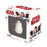 Чашка Star Wars The Last Jedi Porg Ceramic Sculpted Mug