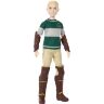 Лялька фігурка Harry Potter - Quidditch Draco Malfoy - Драко Мелфоя Mattel