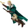 Лялька фігурка Harry Potter - Quidditch Draco Malfoy - Драко Мелфоя Mattel