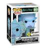 Фігурка фанк Рік і Морті Funko Pop! Rick and Morty - Hologram Rick Clone Amazon Exclusive Фігурка фанк Рік і Морті Funko Pop! Rick and Morty - Hologram Rick Clone Amazon Exclusive
