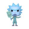 Фігурка фанк Рік і Морті Funko Pop! Rick and Morty - Hologram Rick Clone Amazon Exclusive Фігурка фанк Рік і Морті Funko Pop! Rick and Morty - Hologram Rick Clone Amazon Exclusive