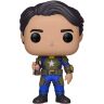 Фігурка Funko Pop Fallout - Vault Dweller Male