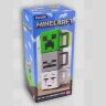Набор 3 чашек Minecraft Stacking Coffee Mugs Creeper Skeleton and Ghast кружки Майнкрафт 250 мл Набор 3 чашек Minecraft Stacking Coffee Mugs Creeper Skeleton and Ghast кружки Майнкрафт 250 мл