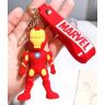 Брелок підвіска на рюкзак Marvel Iron Man Залізна людина 3D Keychain Backpack №2 Брелок підвіска на рюкзак Marvel Iron Man Залізна людина 3D Keychain Backpack №2