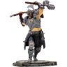 Фігурка McFarlane Diablo IV Whirlwind Barbarian Epic Figure Діабло Варвар 20 см.