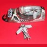 Фігурка Hasbro STAR WARS REPUBLIC GUNSHIP RED - 2005