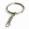 Брелок Game of Thrones Stark Wolf # 2 (Black)