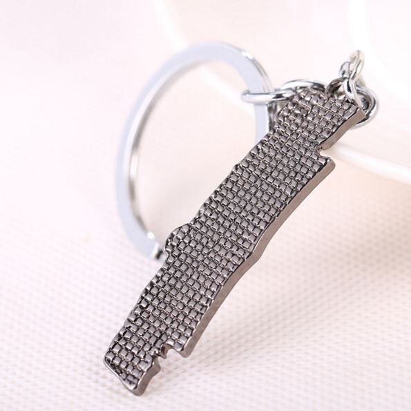 Брелок World of Warcraft Hearthstone №6 Брелок World of Warcraft Hearthstone №6