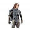 Фігурка McFarlane Toys Dune: Lady Jessica Action Figure with Build A Glossu Beast Rabban фільм Дюна