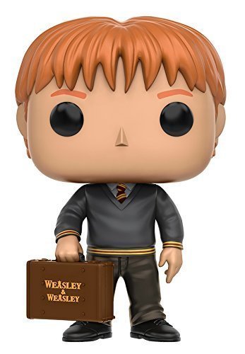 Фигурка Funko Pop! Harry Potter - Fred Weasley Фигурка Funko Pop! Harry Potter - Fred Weasley