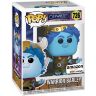 Фігурка Funko Disney Onward Warrior Barley Фанко (Amazon Exclusive) 726