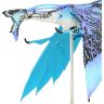 Фігурка McFarlane Avatar Way of Water Mountain Banshee Blue Аватар Банші