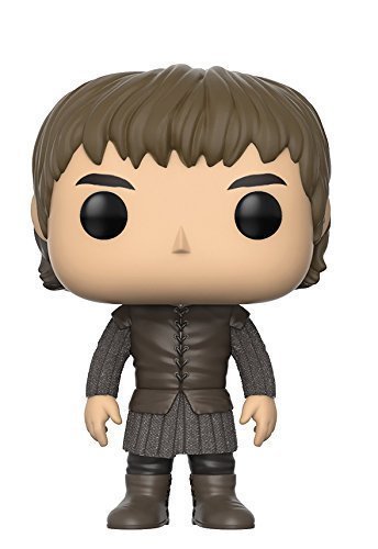Фігурка Funko Pop! Game of Thrones - Bran Stark Фігурка Funko Pop! Game of Thrones - Bran Stark