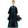 Лялька фігурка Harry Potter - Minerva Mcgonagall Doll - Мінерва Макґонеґел Mattel